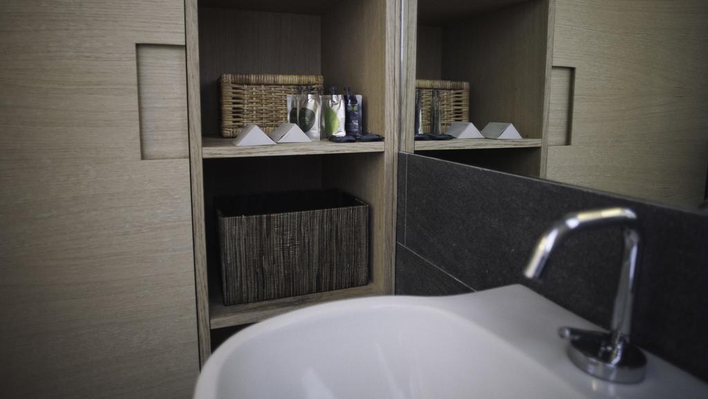 Italianway-San Barnaba Apartment Milan Room photo