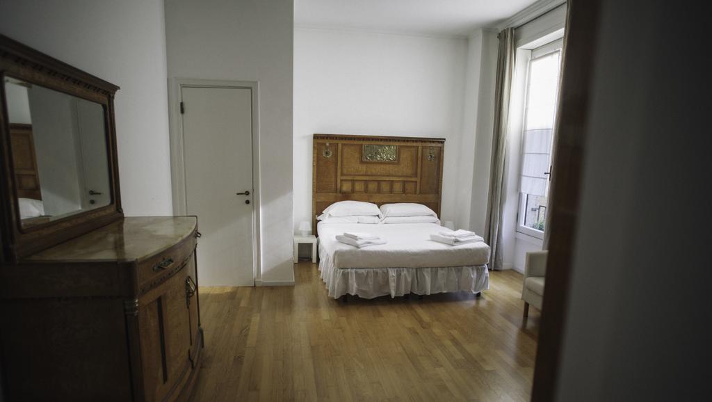 Italianway-San Barnaba Apartment Milan Exterior photo
