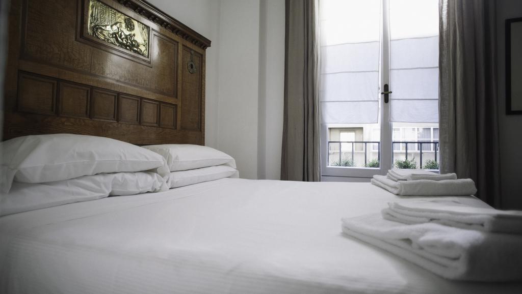 Italianway-San Barnaba Apartment Milan Room photo