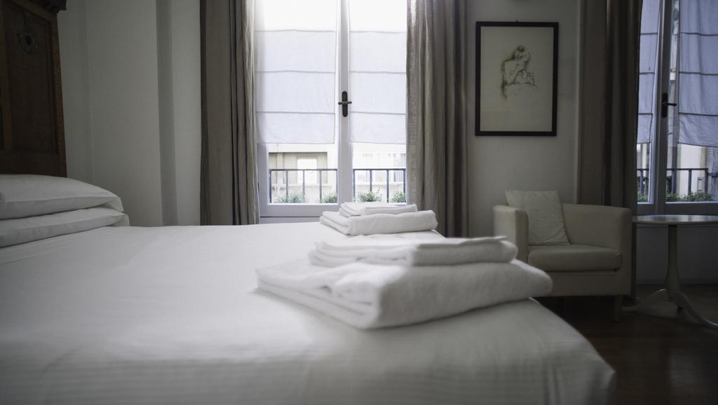Italianway-San Barnaba Apartment Milan Exterior photo
