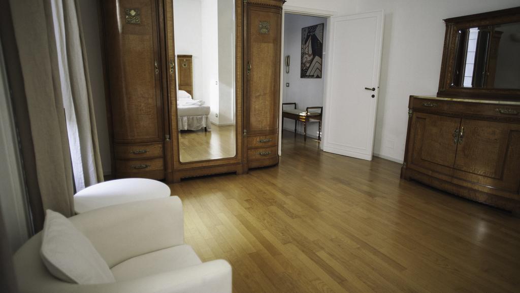 Italianway-San Barnaba Apartment Milan Exterior photo