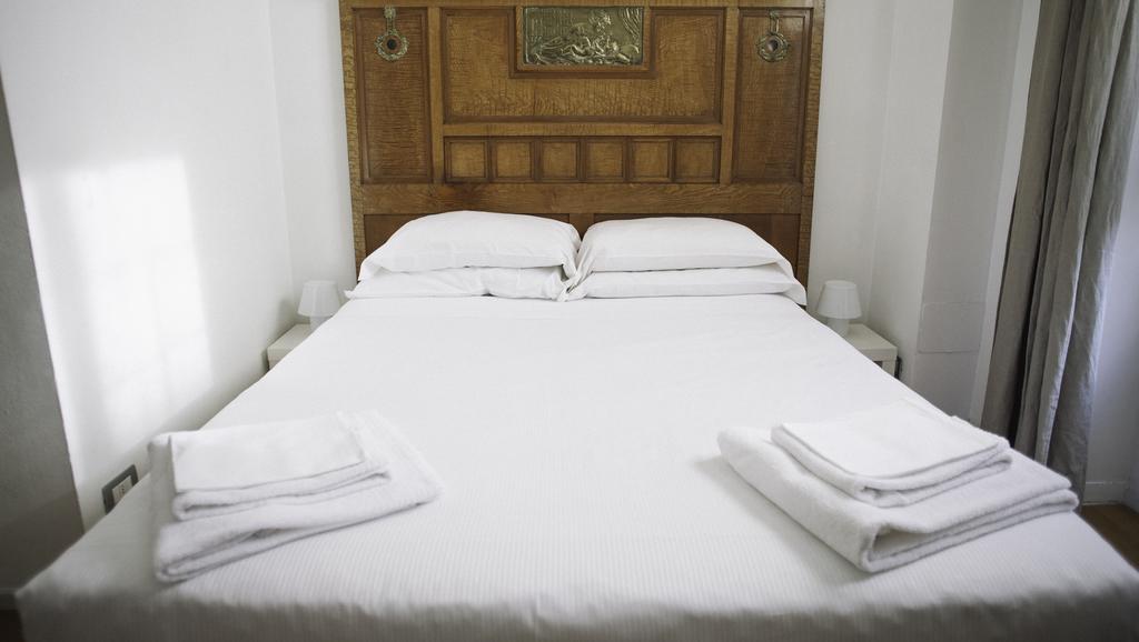 Italianway-San Barnaba Apartment Milan Room photo