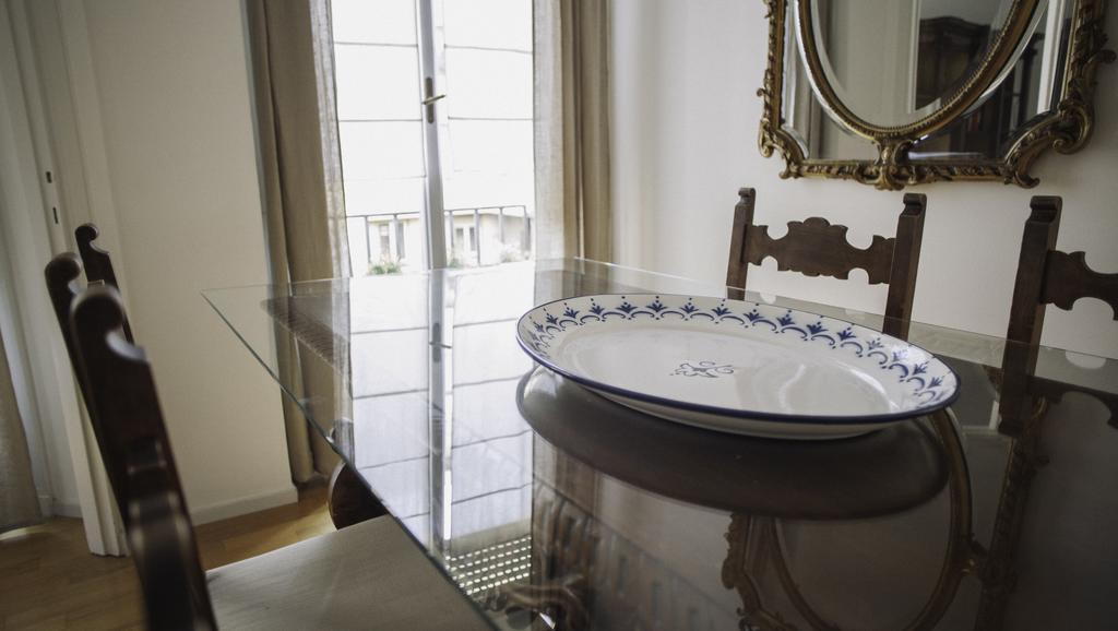 Italianway-San Barnaba Apartment Milan Room photo