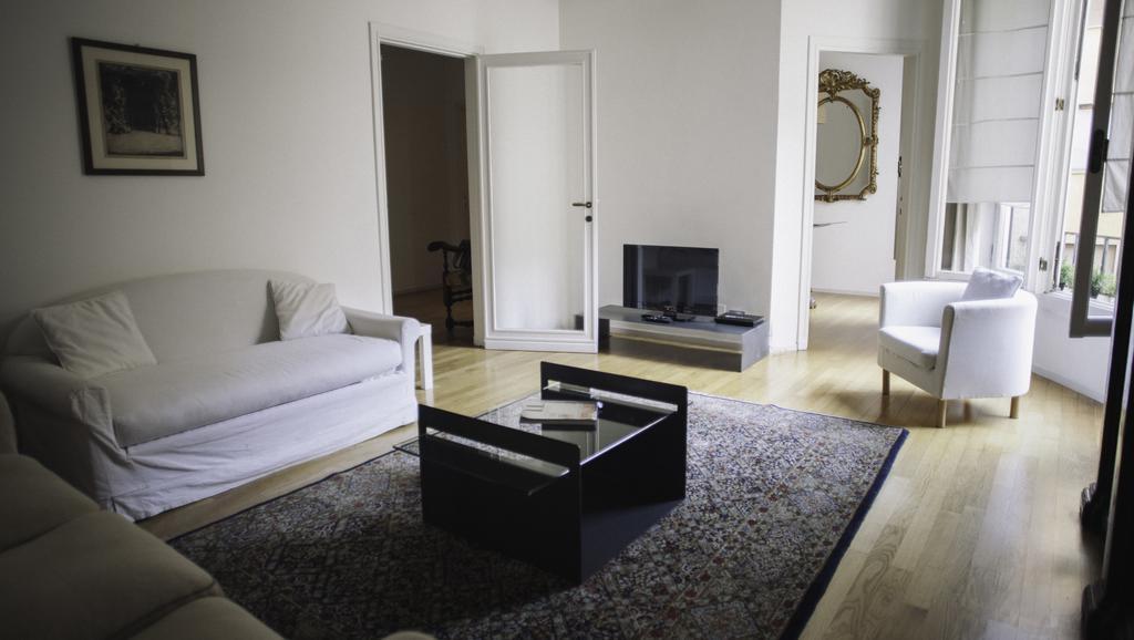 Italianway-San Barnaba Apartment Milan Room photo