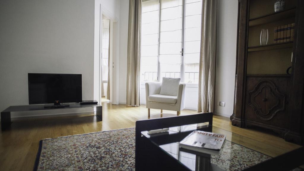 Italianway-San Barnaba Apartment Milan Room photo