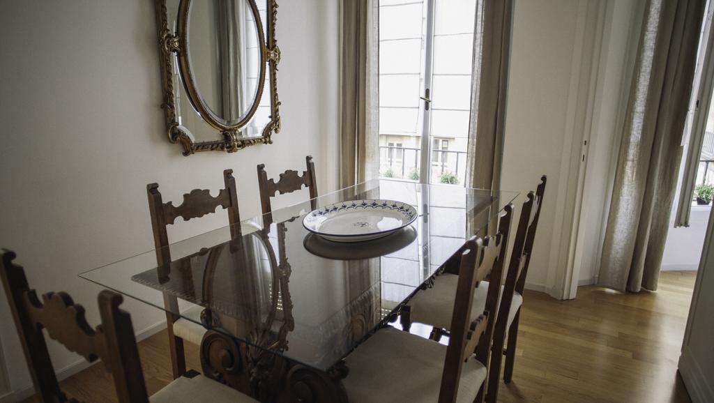 Italianway-San Barnaba Apartment Milan Room photo